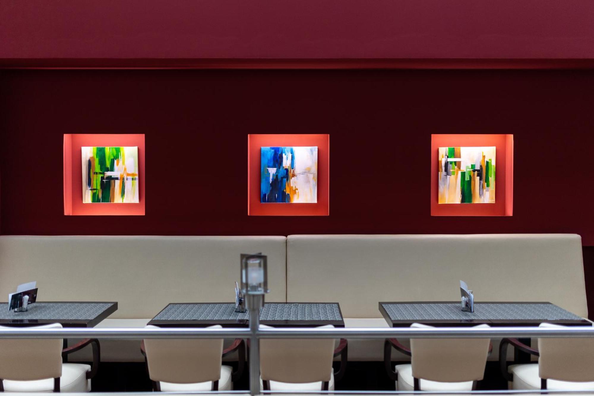זלקרוס Art Hotel Superior מראה חיצוני תמונה