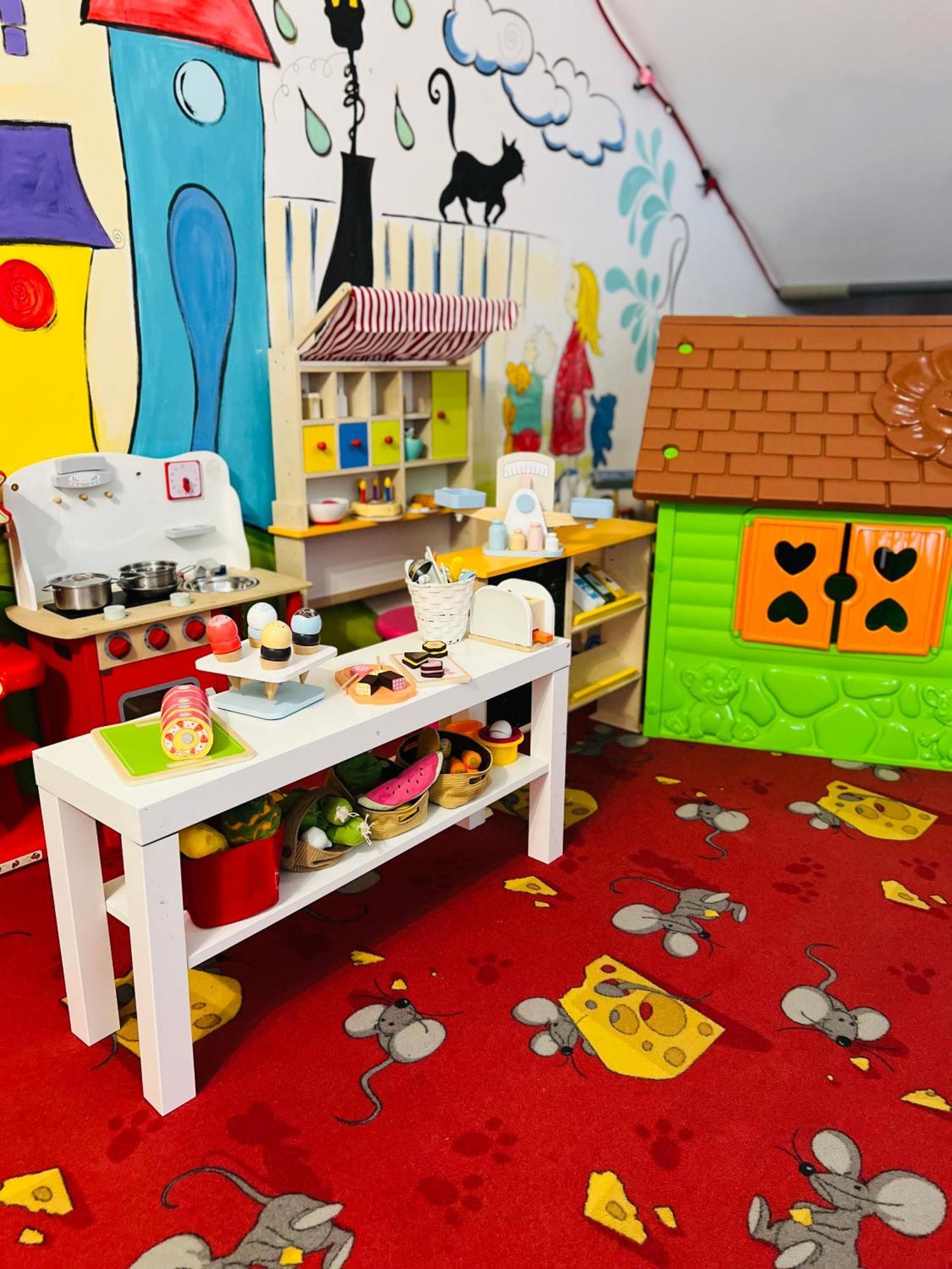 זלקרוס Art Hotel Superior מראה חיצוני תמונה