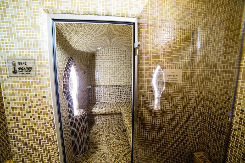 זלקרוס Art Hotel Superior מראה חיצוני תמונה